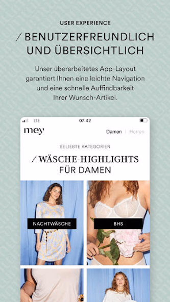 mey Screenshot 2 - AppWisp.com mey Screenshot 2 - AppWisp.com