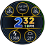 Face-FX HD Watch Face - AppWisp.com