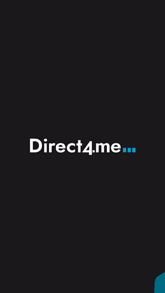 Direct4.me Screenshot 1 - AppWisp.com Direct4.me Screenshot 1 - AppWisp.com
