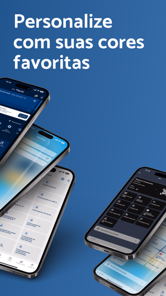 Banco BRB Screenshot 3 - AppWisp.com Banco BRB Screenshot 3 - AppWisp.com