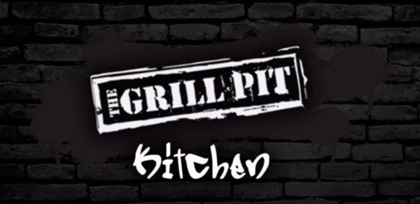 The Grill Pit Header - AppWisp.com The Grill Pit Header - AppWisp.com