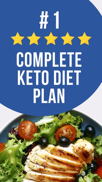 Keto Diet for Beginners Screenshot 1 - AppWisp.com Keto Diet for Beginners Screenshot 1 - AppWisp.com