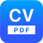 CV PDF: AI Resume, CV Maker - AppWisp.com