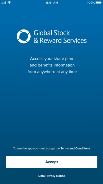 Global Stock & Reward Services Screenshot 1 - AppWisp.com Global Stock & Reward Services Screenshot 1 - AppWisp.com
