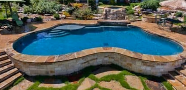 Swimming Pool Landscaping Header - AppWisp.com Swimming Pool Landscaping Header - AppWisp.com