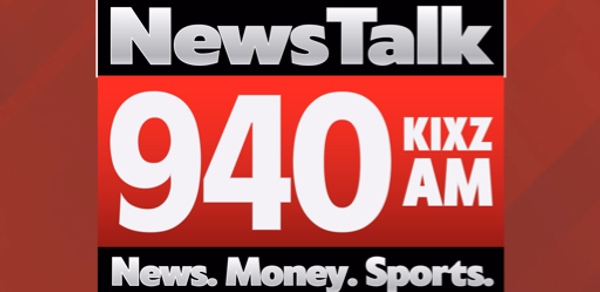 News Talk 940 AM Header - AppWisp.com News Talk 940 AM Header - AppWisp.com