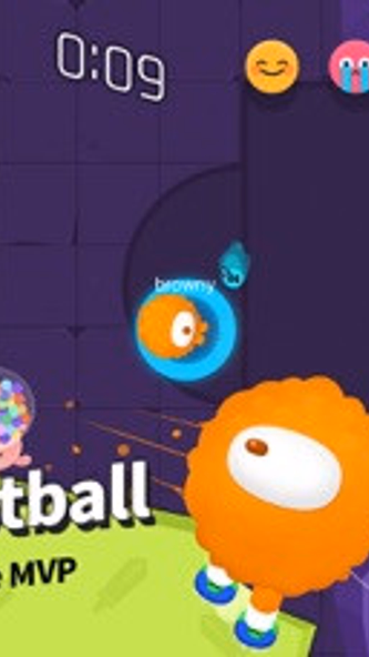 Snack.io - Battle io game Screenshot 3 - AppWisp.com
