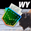Wyoming Pocket Maps - AppWisp.com