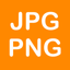 JPEG PNG Image Converter - AppWisp.com