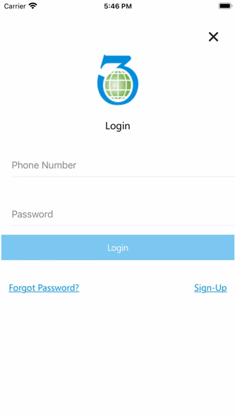 O3 Farms Screenshot 2 - AppWisp.com O3 Farms Screenshot 2 - AppWisp.com