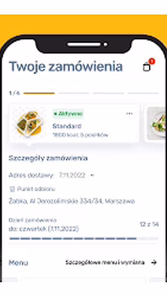 Kuchnia Vikinga Screenshot 4 - AppWisp.com Kuchnia Vikinga Screenshot 4 - AppWisp.com