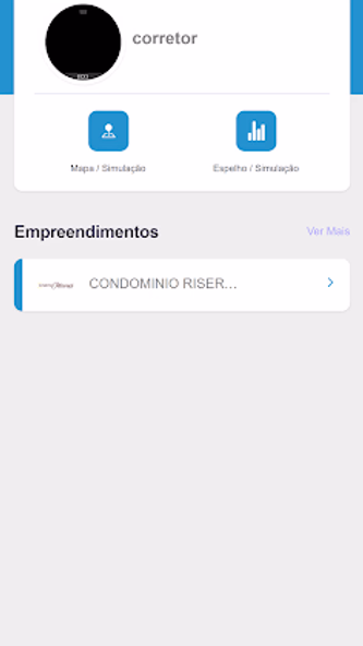 LJN Empreendimentos - Corretor Screenshot 2 - AppWisp.com LJN Empreendimentos - Corretor Screenshot 2 - AppWisp.com