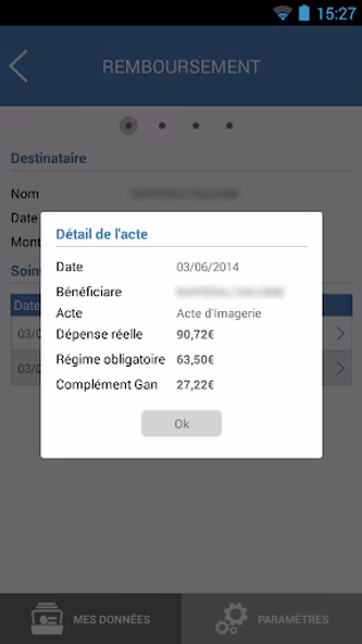 Gan Eurocourtage Screenshot 3 - AppWisp.com Gan Eurocourtage Screenshot 3 - AppWisp.com