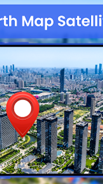 Live Earth Map- Satellite View Screenshot 1 - AppWisp.com Live Earth Map- Satellite View Screenshot 1 - AppWisp.com