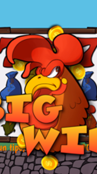 Slot Galline Screenshot 2 - AppWisp.com Slot Galline Screenshot 2 - AppWisp.com
