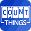 CountThings from Photos - AppWisp.com