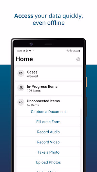 Traverse Mobile 2 Screenshot 1 - AppWisp.com Traverse Mobile 2 Screenshot 1 - AppWisp.com