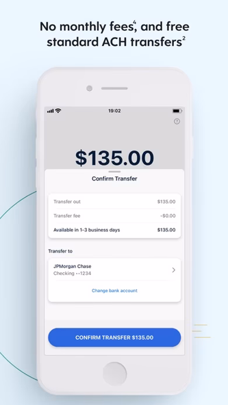 Dayforce Wallet: On-demand Pay Screenshot 3 - AppWisp.com Dayforce Wallet: On-demand Pay Screenshot 3 - AppWisp.com