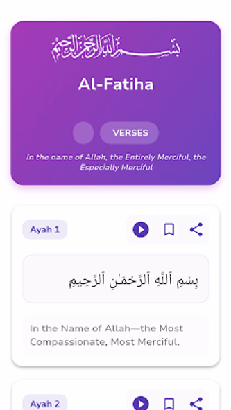 Taqwa Companion Screenshot 4 - AppWisp.com