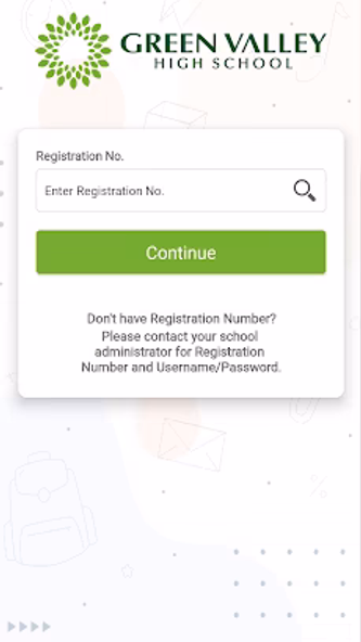GREENVALLEY-BUSYBEES -VADODARA Screenshot 2 - AppWisp.com GREENVALLEY-BUSYBEES -VADODARA Screenshot 2 - AppWisp.com