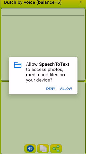 Learn Dutch by voice and trans Screenshot 3 - AppWisp.com Learn Dutch by voice and trans Screenshot 3 - AppWisp.com