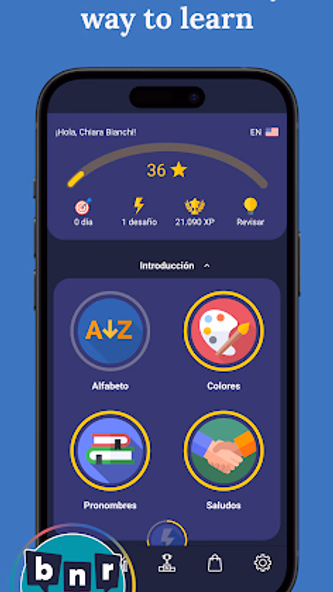 Learn English - Beginners Screenshot 2 - AppWisp.com Learn English - Beginners Screenshot 2 - AppWisp.com