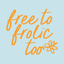Free To Frolic Too - AppWisp.com