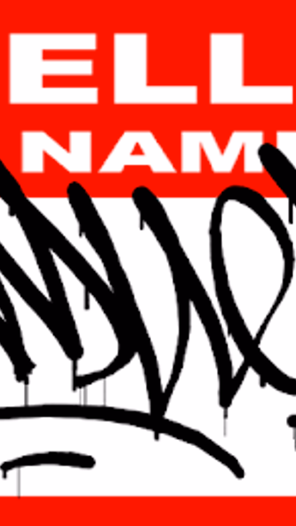 Tags - Graffiti marker RAW Screenshot 4 - AppWisp.com Tags - Graffiti marker RAW Screenshot 4 - AppWisp.com