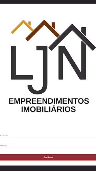 LJN EMPREENDIMENTOS CLIENTES Screenshot 4 - AppWisp.com LJN EMPREENDIMENTOS CLIENTES Screenshot 4 - AppWisp.com