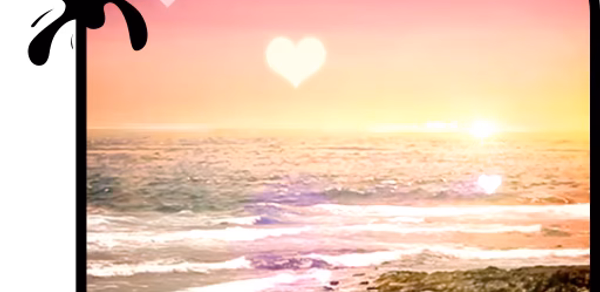 Sunset Color Animated Keyboard Header - AppWisp.com Sunset Color Animated Keyboard Header - AppWisp.com