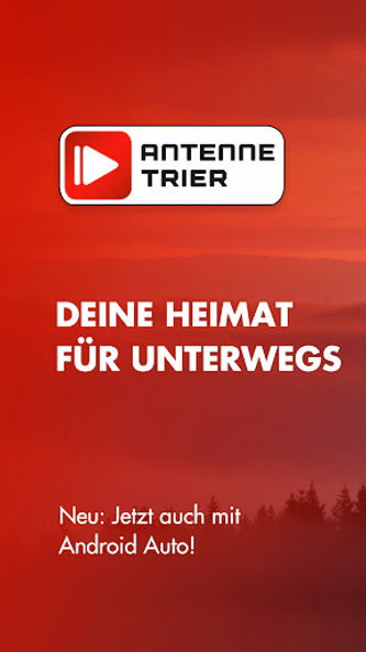 Antenne Trier Screenshot 1 - AppWisp.com Antenne Trier Screenshot 1 - AppWisp.com