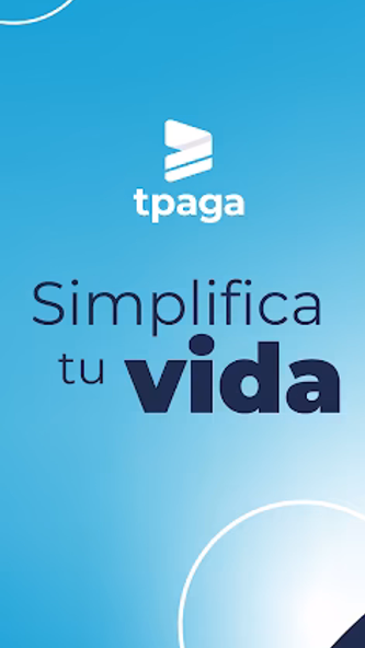 Billetera Tpaga Screenshot 1 - AppWisp.com Billetera Tpaga Screenshot 1 - AppWisp.com