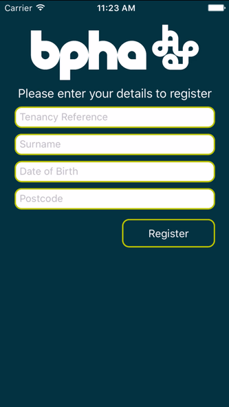 bpha Screenshot 1 - AppWisp.com bpha Screenshot 1 - AppWisp.com
