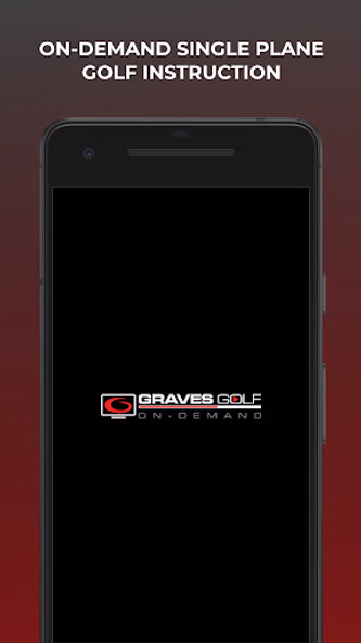 Graves Golf On-Demand Screenshot 1 - AppWisp.com Graves Golf On-Demand Screenshot 1 - AppWisp.com