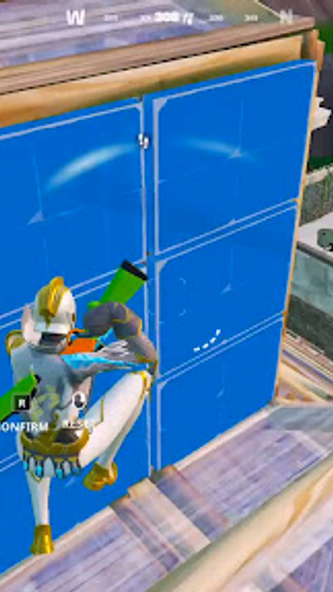BATTLE ROYALE CHAPTER 5 Screenshot 1 - AppWisp.com BATTLE ROYALE CHAPTER 5 Screenshot 1 - AppWisp.com