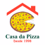 Casa da Pizza - AppWisp.com