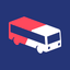 ViaBus – Live Transit & Map - AppWisp.com