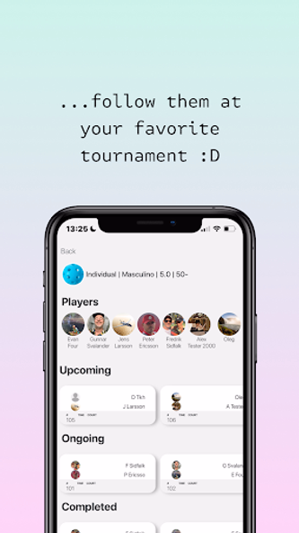Raqt Pickleball Family Friends Screenshot 4 - AppWisp.com Raqt Pickleball Family Friends Screenshot 4 - AppWisp.com