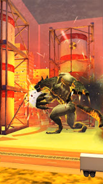 Wolf Game Screenshot 4 - AppWisp.com Wolf Game Screenshot 4 - AppWisp.com