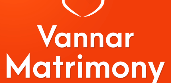 Vannar Matrimony -Marriage App Header - AppWisp.com Vannar Matrimony -Marriage App Header - AppWisp.com