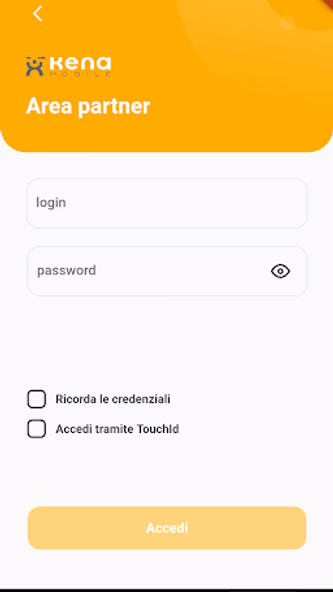 KeApp Screenshot 2 - AppWisp.com KeApp Screenshot 2 - AppWisp.com