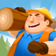 Idle Lumber Empire - Wood Game - AppWisp.com