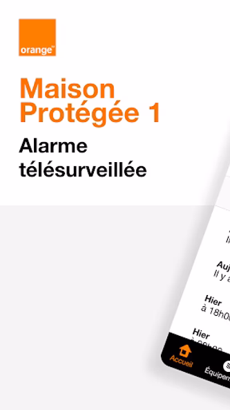 Maison Protégée 1 Screenshot 1 - AppWisp.com