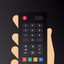 Universal TV Remote · - AppWisp.com