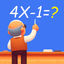 Go Math: Learn Math & Games - AppWisp.com