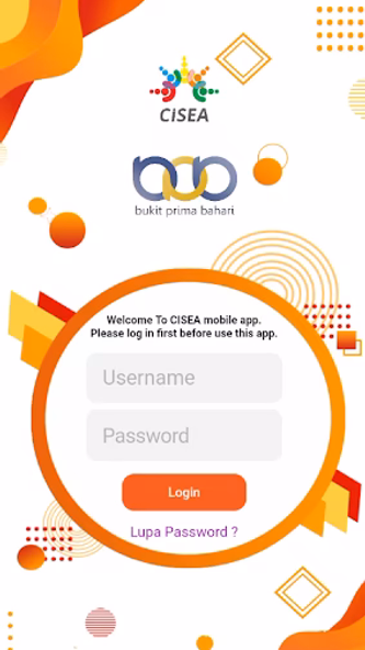 CISEA BPB Screenshot 1 - AppWisp.com CISEA BPB Screenshot 1 - AppWisp.com