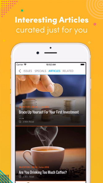 Investors India Screenshot 2 - AppWisp.com Investors India Screenshot 2 - AppWisp.com