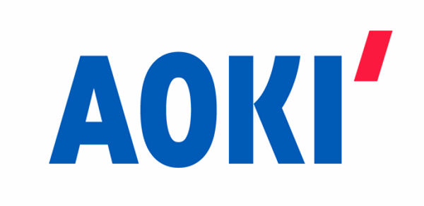 AOKIアプリ Header - AppWisp.com