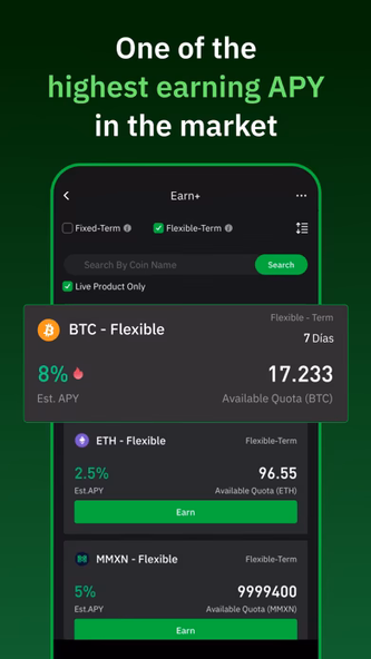 TruBit Pro | Buy Crypto Now Screenshot 4 - AppWisp.com TruBit Pro | Buy Crypto Now Screenshot 4 - AppWisp.com