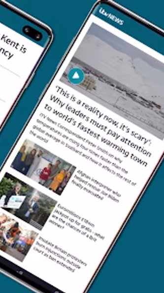 ITV News: Breaking UK stories Screenshot 1 - AppWisp.com ITV News: Breaking UK stories Screenshot 1 - AppWisp.com